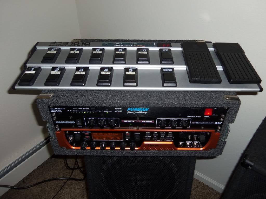 For Sale Eleven Rack live rig Avid Pro Audio Community